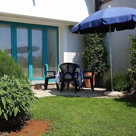 Sea Side6 * Medulin