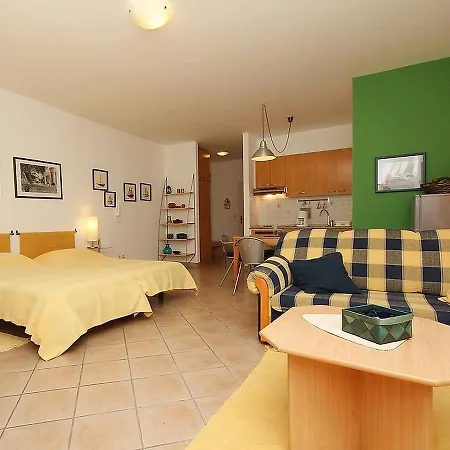 Sea Side6 Apartmán Medulin