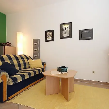 Sea Side6 Apartmán Medulin