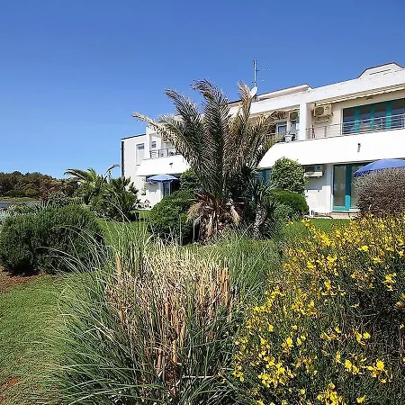 Sea Side6 Apartmán