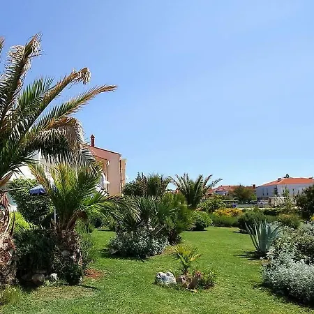Apartmán Sea Side6 *