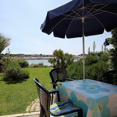 Sea Side6 * Medulin