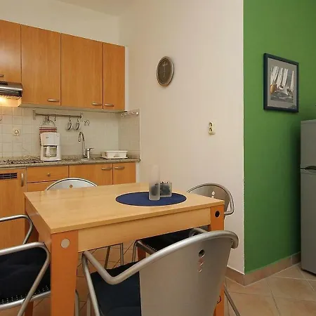 Apartmán Sea Side6