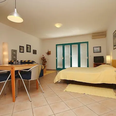 Sea Side6 Apartmán